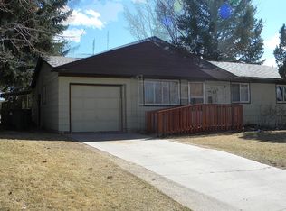 835 Brookside Dr, Cortez, CO 81321