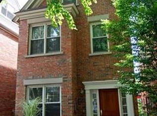 1853 N Howe St, Chicago, IL 60614