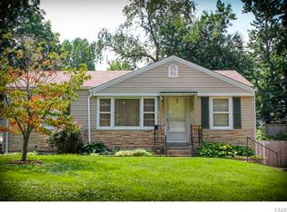 9234 Tutwiler Ave, Saint Louis, MO 63134