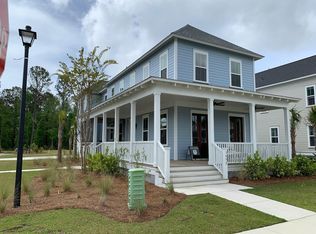 3492 Wilkes Way Rd, Mount Pleasant, SC 29466
