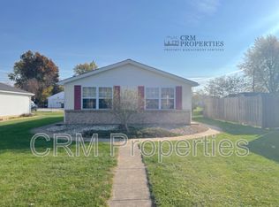 1712 S Market St, Kokomo, IN 46902