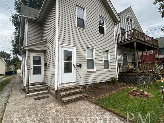 2nd image of 2446 Tremont Ave #Up