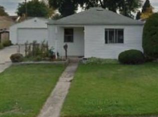 4520 W Short Pl, Denver, CO 80204