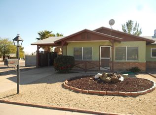 2131 E Gretta Pl, Phoenix, AZ 85022