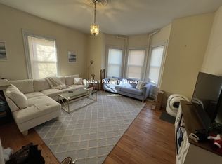 140 Saint Alphonsus St, Roxbury Crossing, MA 02120