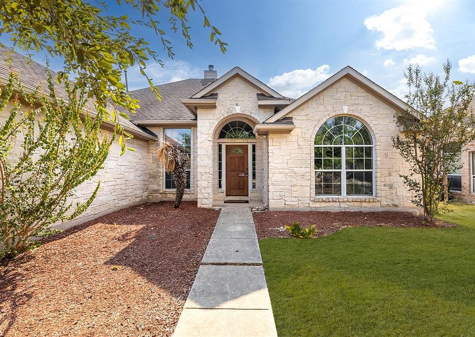 1541 Amberwood Loop, Kyle, TX 78640 MLS 6825714 Zillow