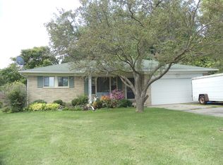 4137 N Vassar Rd, Flint, MI 48506