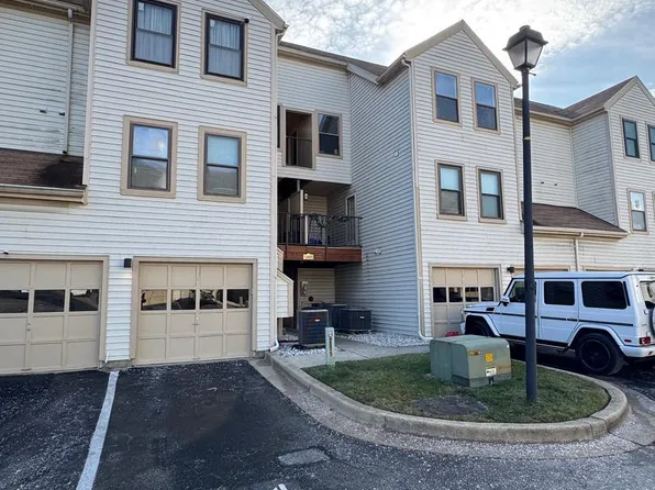 13409 Shady Knoll Dr APT 113, Silver Spring, MD 20904