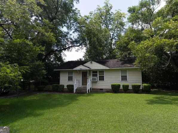 101 Almond Dr, Albany, GA 31705