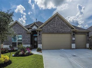 13322 Lake Chesdin Rd, Houston, TX 77044