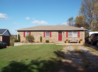 119 Overlook Ct, Danville, KY 40422