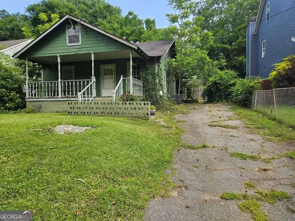 658 Schuyler Ave SE, Atlanta, GA 30312