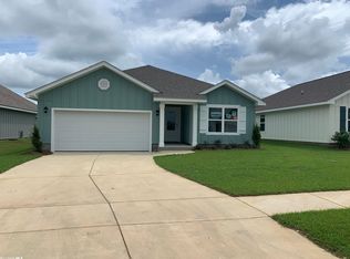 23966 Veranda Cir, Elberta, AL 36530