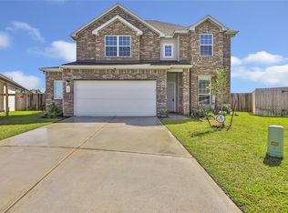 16655 Olivewood Ln, Conroe, TX 77302