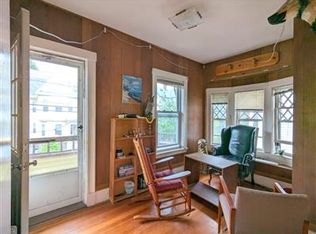 35 Pearson Rd, Somerville, MA 02144