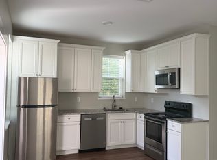 1621AD Monument Ave #C, Pt Saint Joe, FL 32456