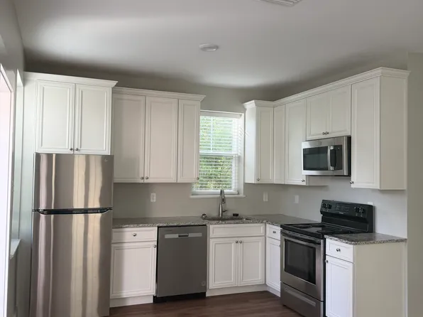 1621AD Monument Ave #C, Pt Saint Joe, FL 32456