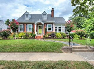 1206 Warren Ave, Richmond, VA 23227