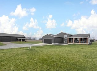 16574 Miller Rd, Richwood, OH 43344