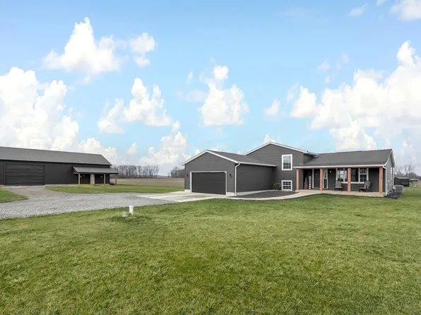 16574 Miller Rd, Richwood, OH 43344