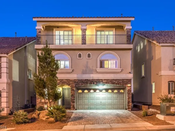 7220 Puffer Lake Ct, Las Vegas, NV 89118