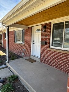 1540 S Bellaire St, Denver, CO, 80222