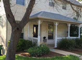 1207 Orlando Rd, Austin, TX 78733