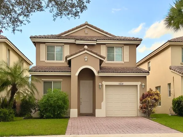 4439 Lake Tahoe Circle, West Palm Beach, FL 33409