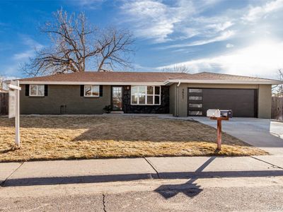 4851 S Pierson Way, Littleton, CO, 80127