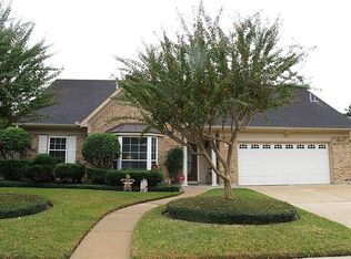 4410 Terlingua St, Pasadena, TX 77504