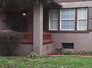 133 Rhode Island St, Highland Park, MI 48203