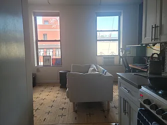 Rented by Chartwell Manhattan Realty