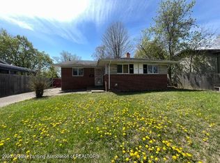 3127 Risdale Ave, Lansing, MI 48911