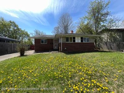 3127 Risdale Ave, Lansing, MI, 48911