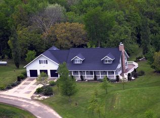 W23494 American Heights Lane, arcadia, WI 54612