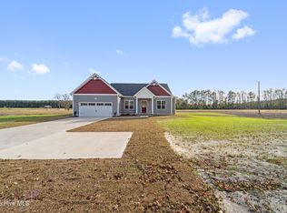 6365 Hwy 41, Trenton, NC 28585