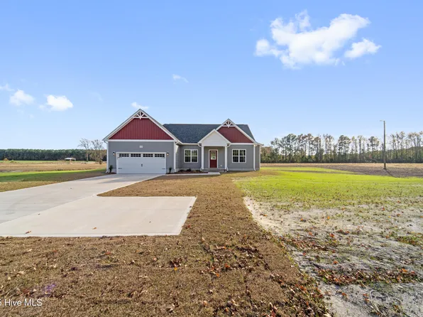 6365 Hwy 41, Trenton, NC 28585