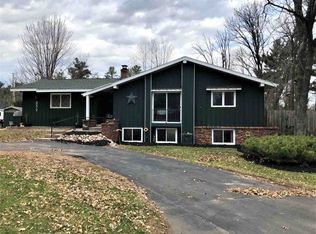 5272 Forest Cir S, Stevens Point, WI 54481