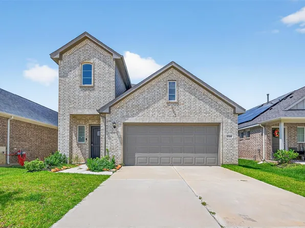 17746 Pamukkale Pl, Tomball, TX 77377