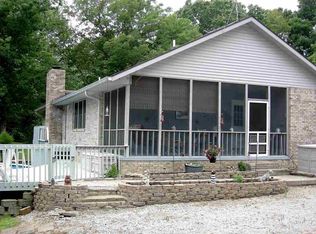 6875 E Pine Grove Rd, Bloomington, IN 47401