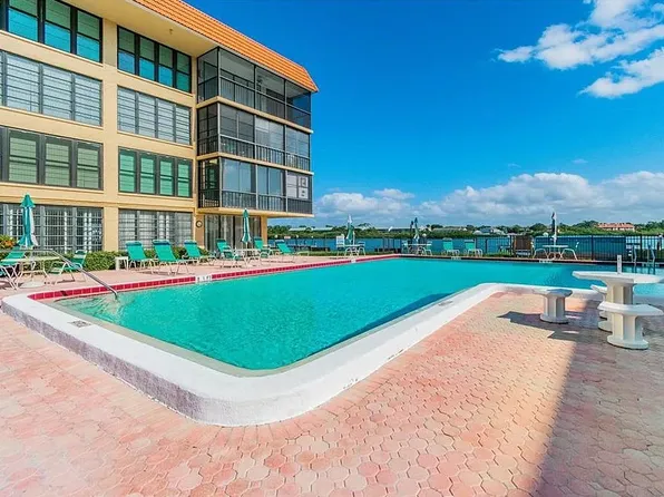 19701 Gulf Blvd, Indian Rocks Beach, FL