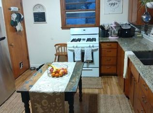 1610 Stanton St, Bay City, MI 48708