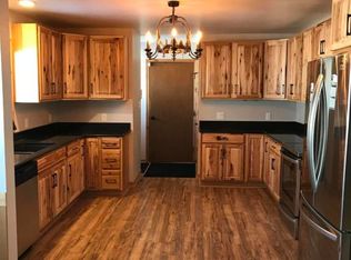 15927 33rd St NW, Fairview, MT 59221