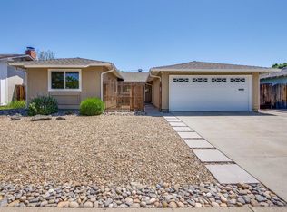 2288 Maroel Dr, San Jose, CA 95130