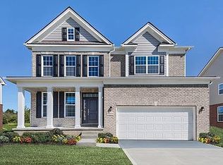 50850 Scarborough Rd #8, Canton, MI 48188