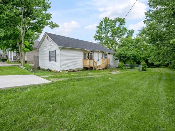 307 Blue Grass Ave, Lexington, KY 40505