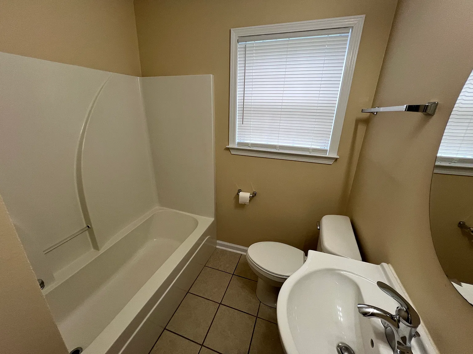 3-Bedroom 1 Bath Home in Murfreesboro, tN — Photo 4