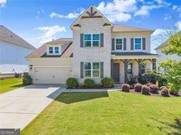 3675 Andover St, Cumming, GA 30028