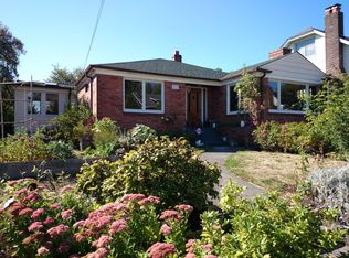 2337 29th Ave S, Seattle, WA 98144