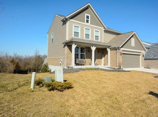 5114 Magellan Way, Franklin, OH 45005